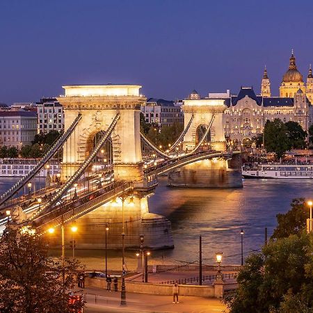 Balint Budapest Apartment Next To Synagogue, Best Location In City Center Extérieur photo