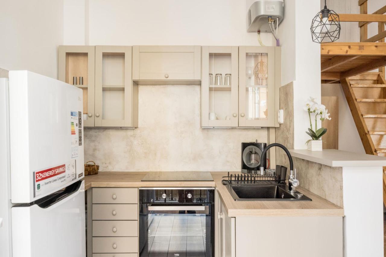 Balint Budapest Apartment Next To Synagogue, Best Location In City Center Extérieur photo