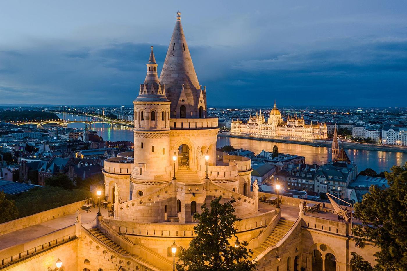 Balint Budapest Apartment Next To Synagogue, Best Location In City Center Extérieur photo