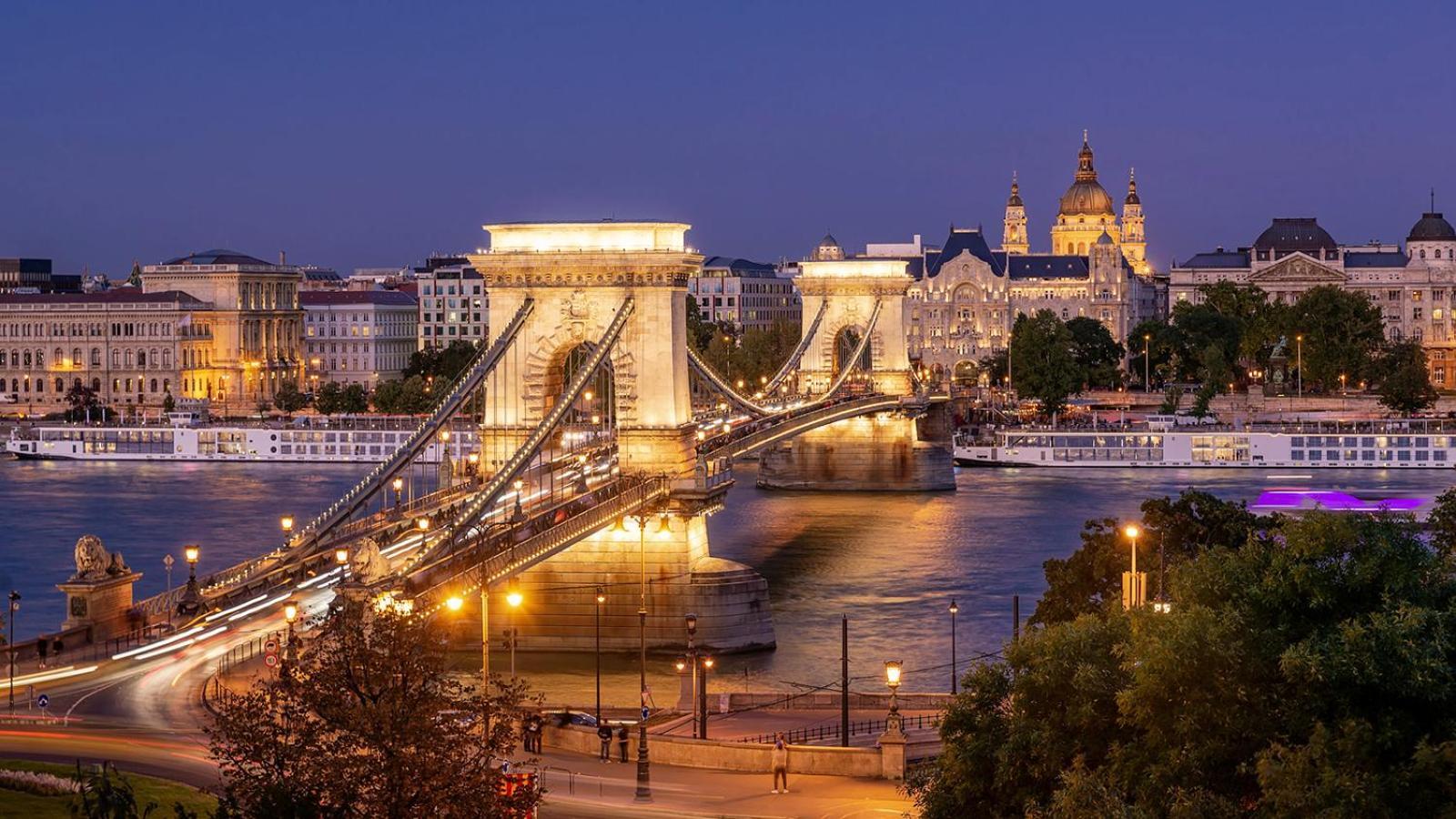 Balint Budapest Apartment Next To Synagogue, Best Location In City Center Extérieur photo
